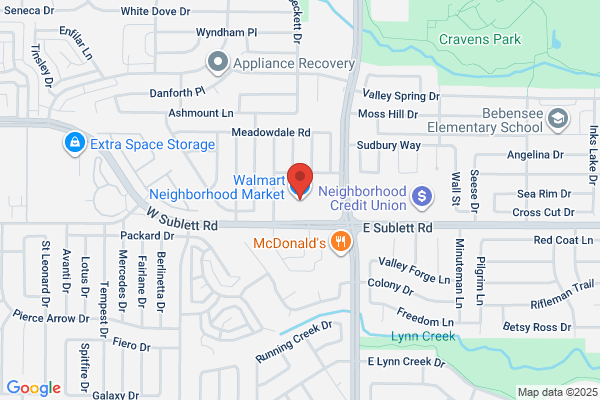 Water Heater Arlington TX