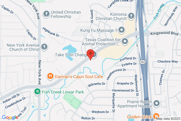 Image Cleaners