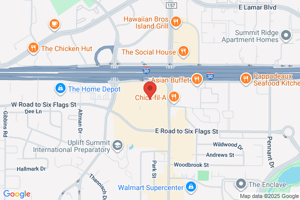Lincoln Square Shopping Center