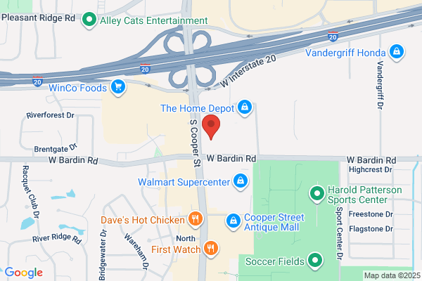 Arlington Hot Yoga & Wellness