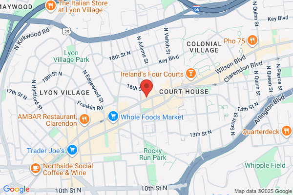 NSPC - Washington, DC