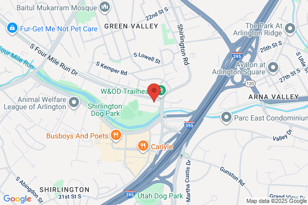 Arlington Heating & Air Conditioning