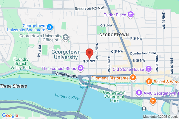 Georgetown Cleaners & Tailors