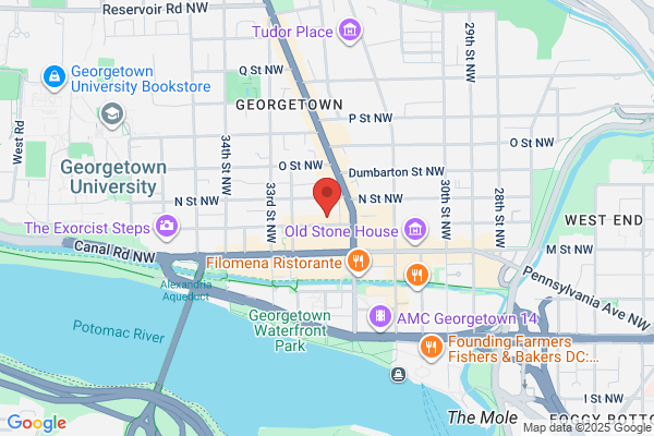 Georgetown Veterinary Hospital