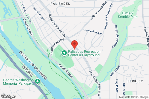 Palisades Veterinary Clinic