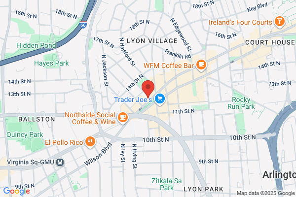 Arlington Watch Works