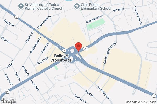 2121 Columbia Pike