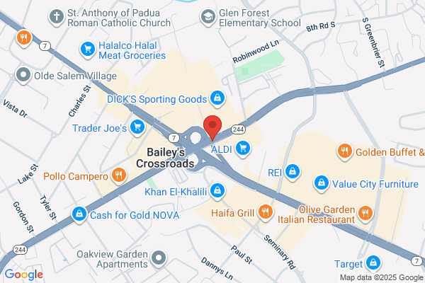 2200 Columbia Pike