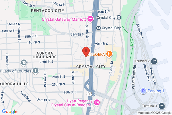 1221 South Eads