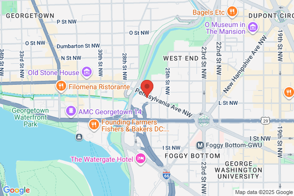 2600 Pennsylvania Ave Condo