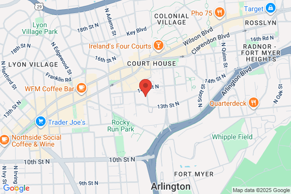 Arlington Courthouse Place