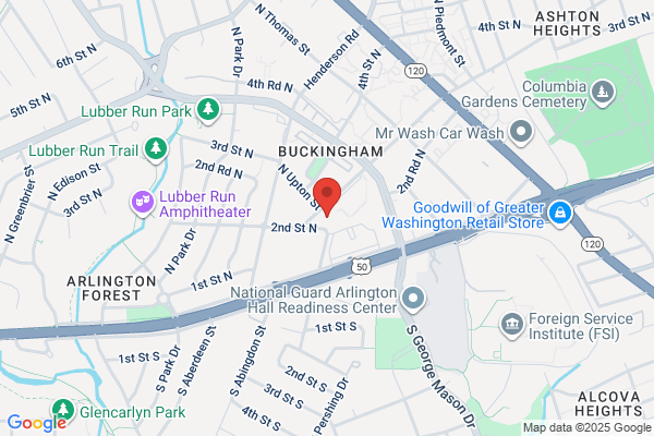 Arlington Homeowners Association the