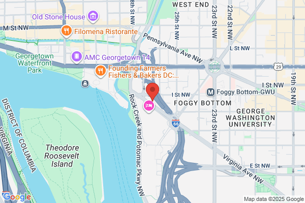 Boathouse Apartments