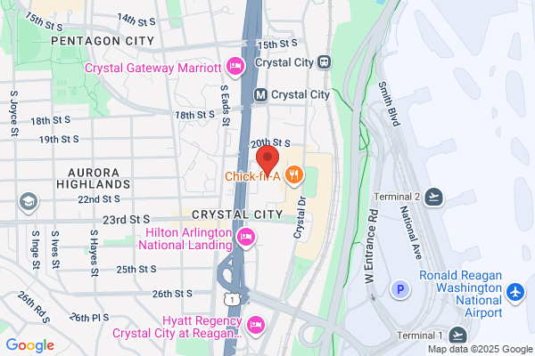 Crystal Plaza