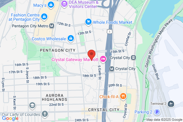Crystal Towers