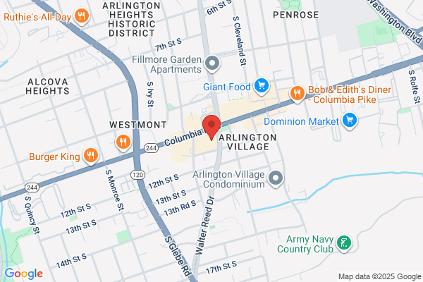 Halstead Arlington