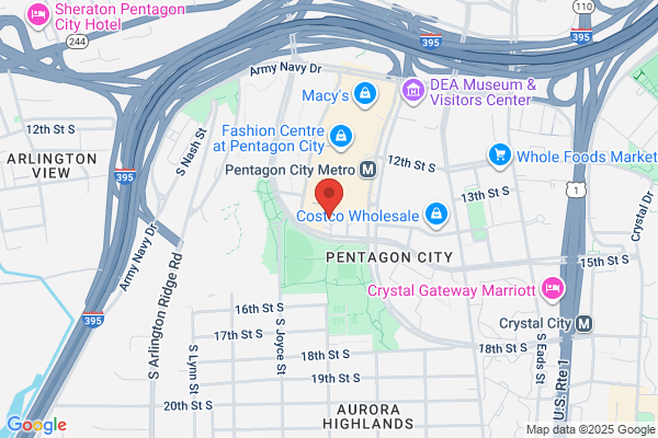 Instrata Pentagon City
