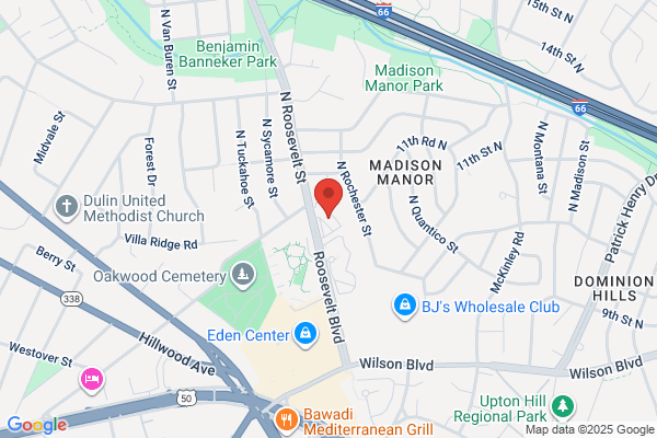 Madison Condominium