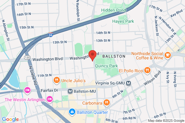 Mason Properties of Northern Virginia
