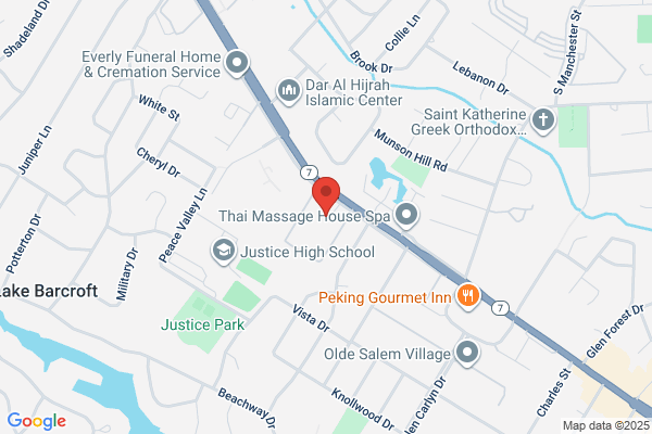 Munson Hill Towers