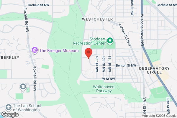 Park Crest Apartments
