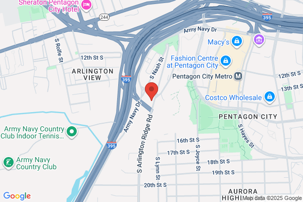 Parliament House Apartments