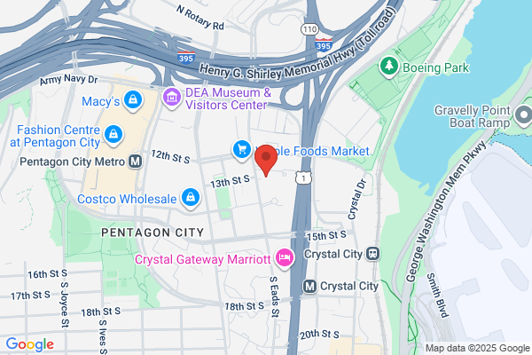 The Point at Pentagon City