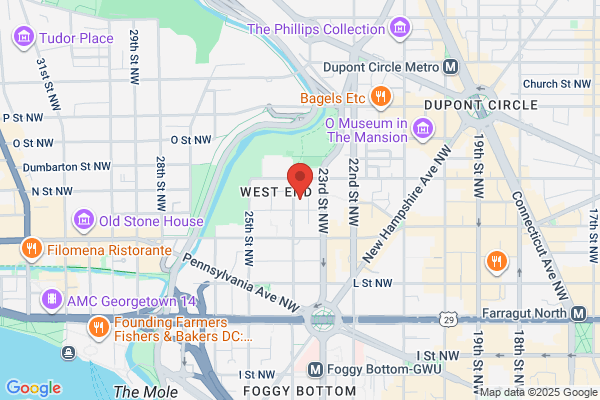 West End Residences Apartments