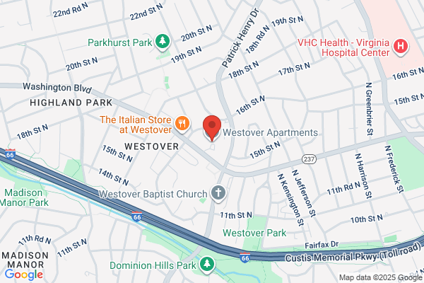 Westover Apartments