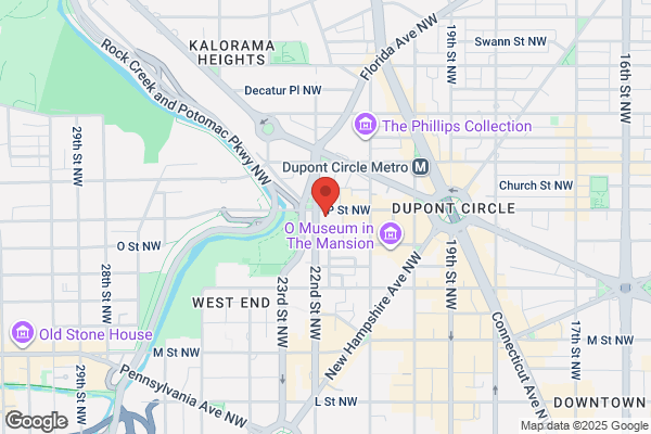 Westpark Cleaners