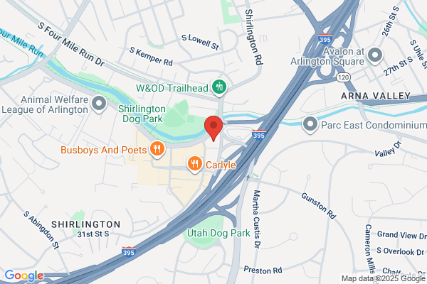 Windsor at Shirlington Village