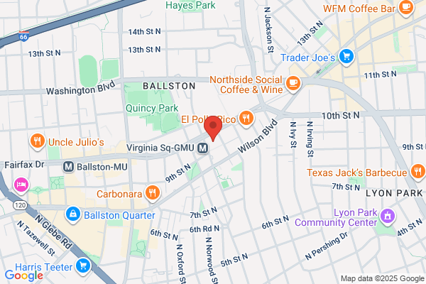 Arlington Appliance Services & TV Repair