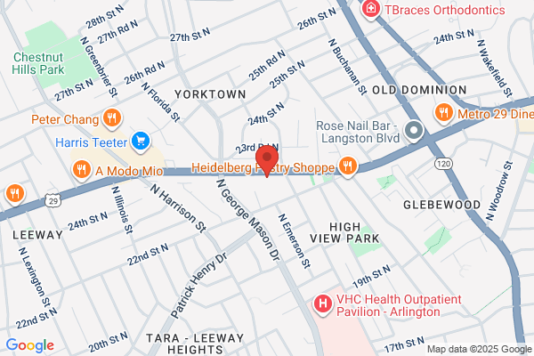 Glebe Radio & Appliances Inc