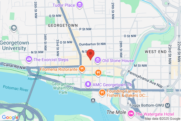 Outerbridge Horsey Associates