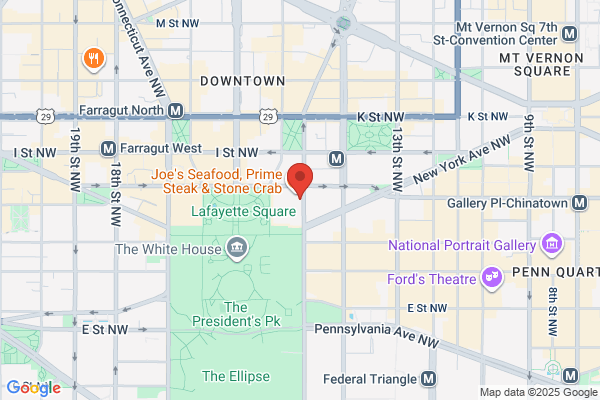 Washington Architectural Foundation the