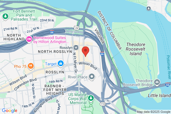 Wilson Florist Of Rosslyn