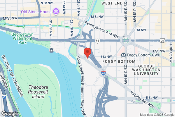 Bitcoin ATM Washington D.C.
