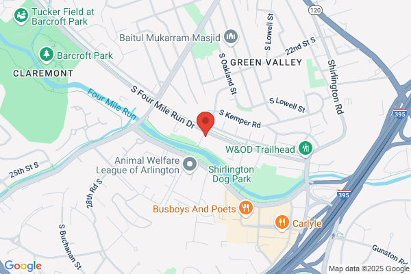 Arlington Autobody