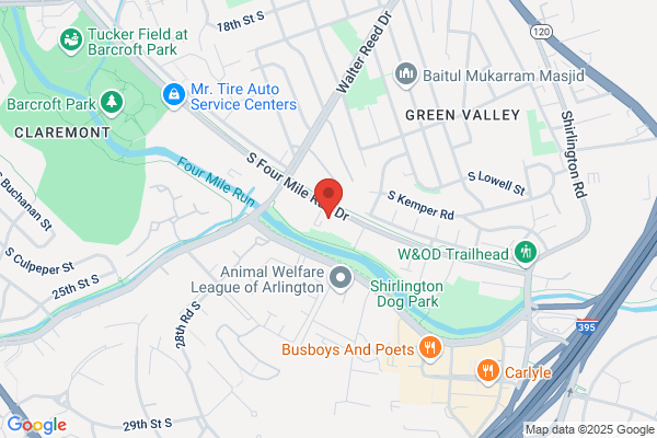 General Auto Repair Inc