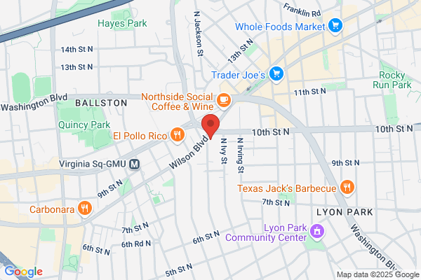 Arlington Auto Care