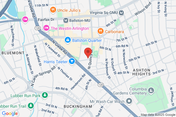 Towing Arlington VA