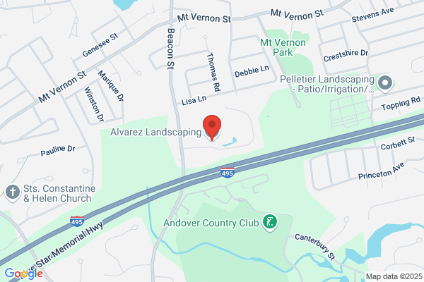 Alvarez Landscaping