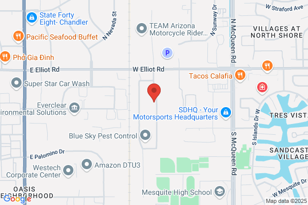 Elite Pro Services Inc.