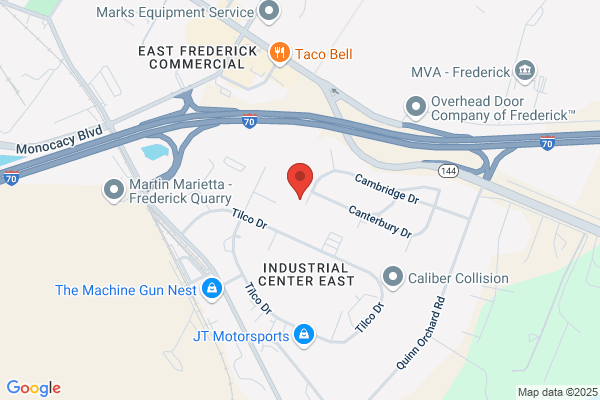 Wood and Whitacre Contractors