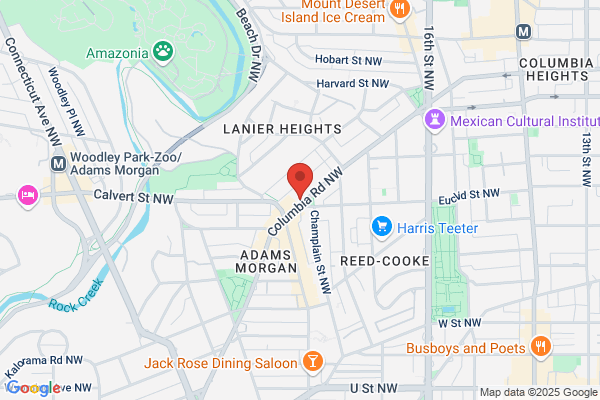 AdMo Heights
