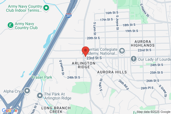 Virginia Realty Co