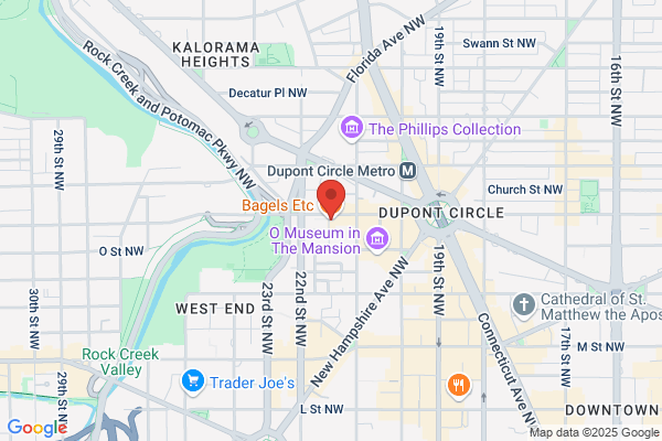 Bagels Etc