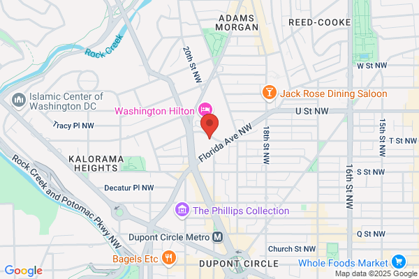 Universal Doughnut Shop
