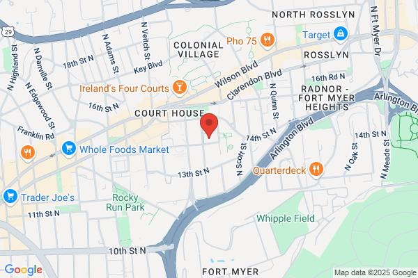 Boxer Bail Bonds