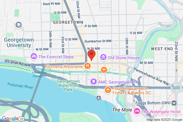 Levain Bakery – Georgetown, D.C.